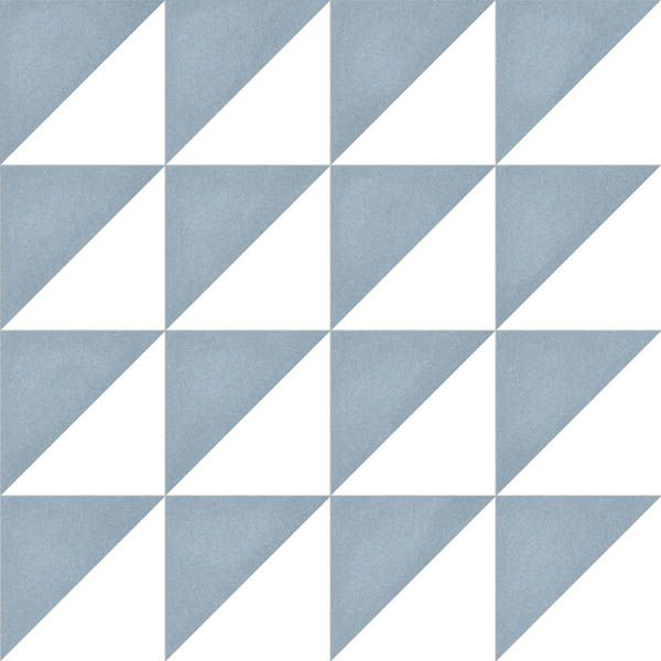 Керамогранит Tre Nube 20x20 от Vives Ceramica (Испания)