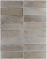 Керамогранит RAKU SMOKE 30690 6x18.6  Equipe Ceramicas