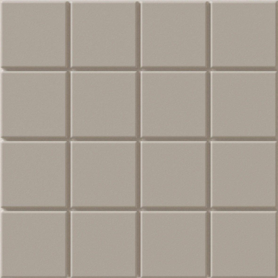 Raster Grid S Ash