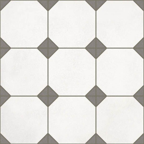 Декор Barnet Carron Blanco 31.6x31.6 от Vives Ceramica (Испания)