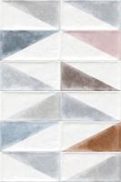 Декор Etnia Rabari Multicolor 10x20 от Vives Ceramica (Испания)