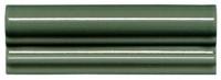 Бордюр MOLDURA ITALIANA PB C/C VERDE OSCURO 5x15 от ADEX (Испания)
