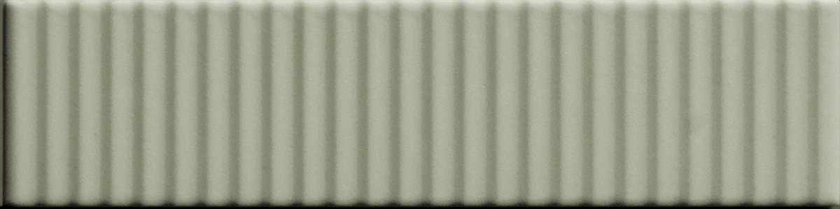 Керамическая плитка Biscuit Strip Salvia 5x20