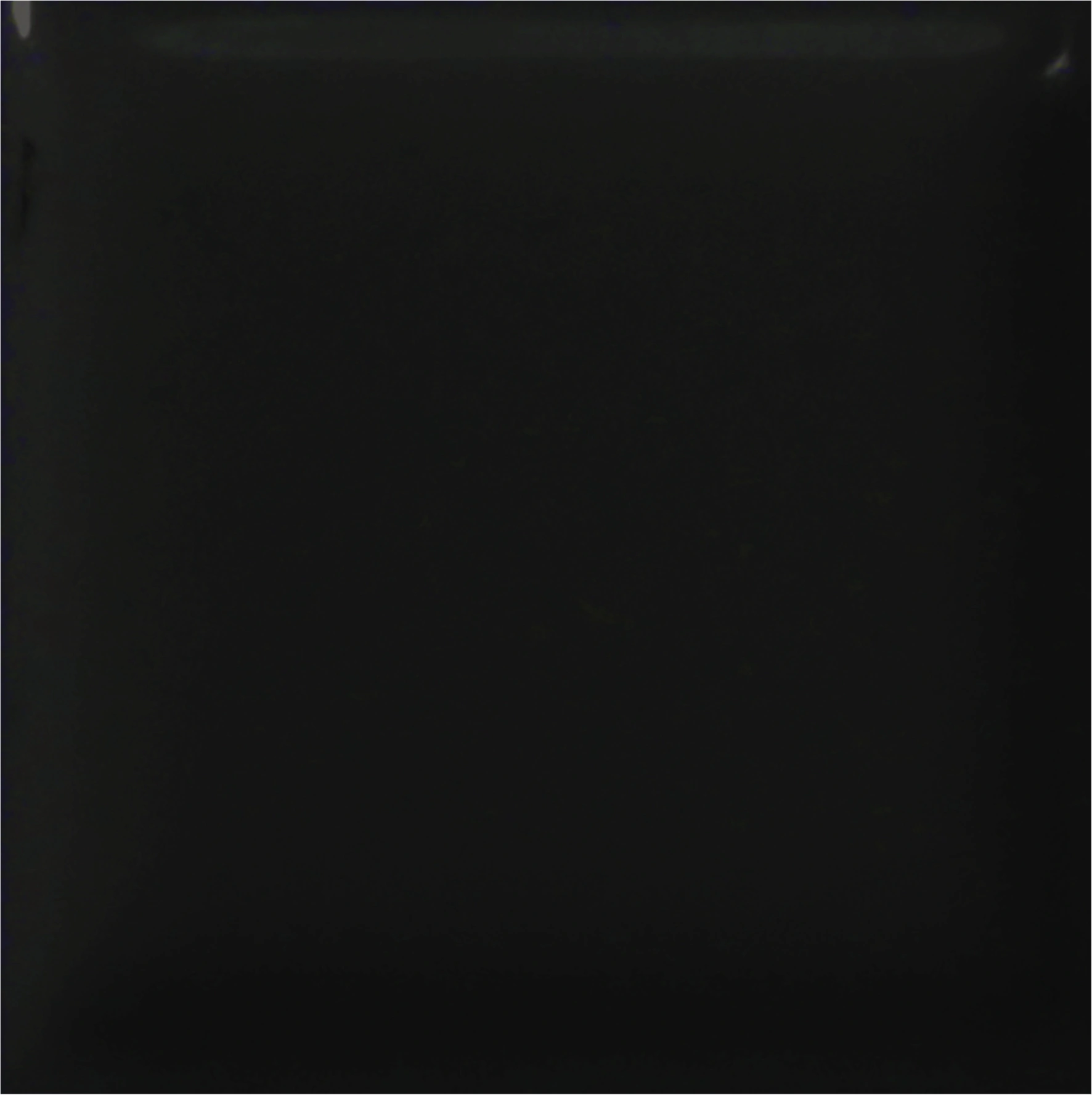 Grazia New Classic · TOZZETTO 3X3 NERO