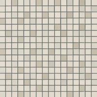 Мозаика Prism Cotton Mosaico Q (A40E) 30.5x30.5 от Atlas Concorde (Италия)