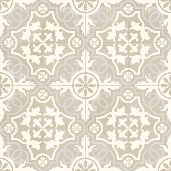 Керамогранит Tulpan 20x20 от Vives Ceramica (Испания)