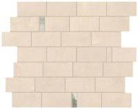 Мозаика Boost Pro Ivory Minibrick Pro Olive (9BMI) 29.7x33.3 от Atlas Concorde (Италия)