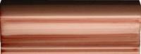 Бордюр Aranda remate aldea burdeos 5x13 от Vives Ceramica (Испания)
