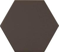 Керамогранит KROMATIKA Brown 26470 11.6x10.1  Equipe Ceramicas
