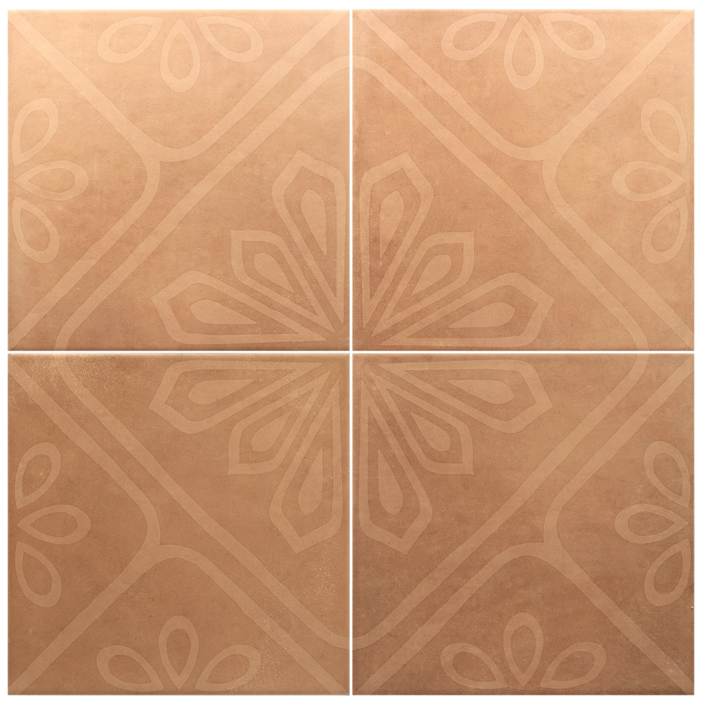 ARES Decor Cotto 20x20