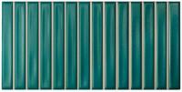 Настенная плитка SWEET BARS SB TEAL MATT (128695) 12.5x25 от WOW (Испания)