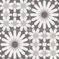 Напольная плитка LUKEN BLISS MATT 45x45 от Dual Gres (Испания)