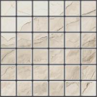 Мозаика Bolgheri Stone Mosaico Beige Nat Ret (196112) 30x30 от AVA Ceramica (Италия)