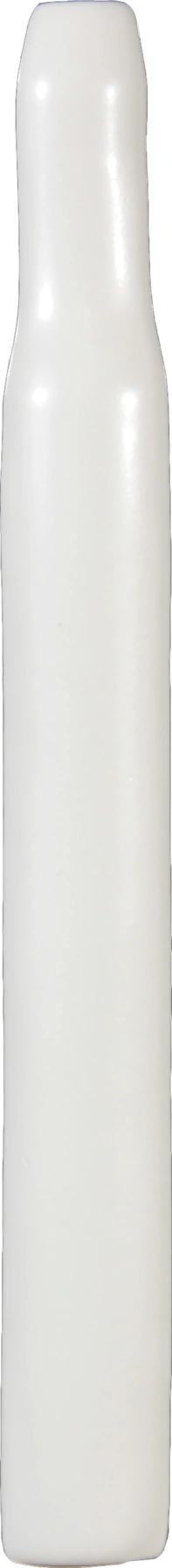 Grazia Boiserie Origins · ANG.EST..EL.ZOC.20X2 BIANCO M.