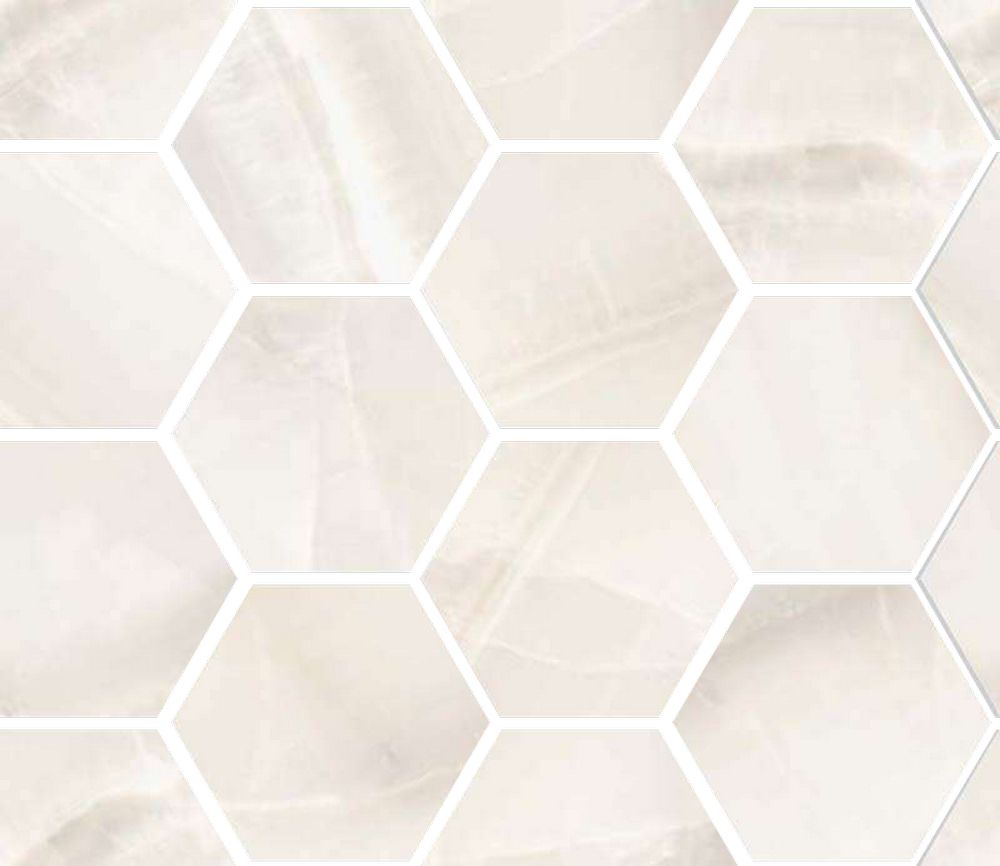 Керамогранит Maxi Class Akoya White Kry 30×34,5