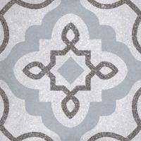 Декор Benaco Tercello Humo 20x20 от Vives Ceramica (Испания)