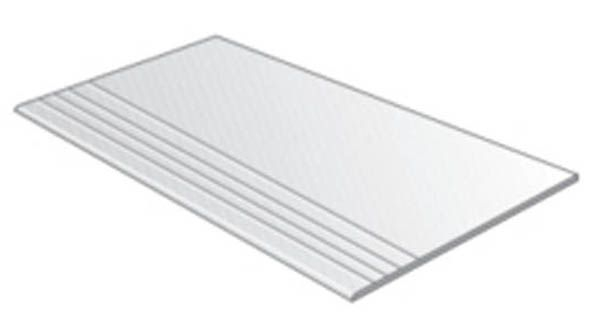 Ступень Delta Peldano Blanco 60x60 от Vives Ceramica (Испания)