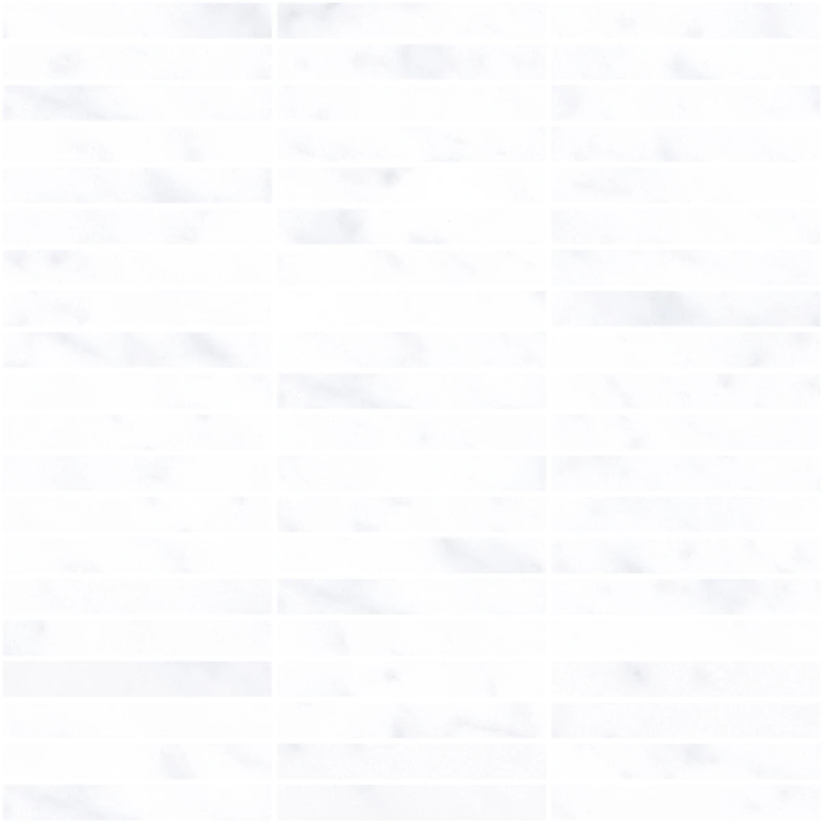 Мозаика Italic Mosaic Carrara 30x30