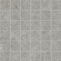 Мозаика Boost Stone Grey Mosaico Matt (A7DJ) 30x30 от Atlas Concorde (Италия)