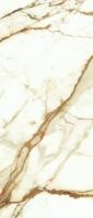 Настенная плитка Marvel Shine Calacatta Imperiale Silk (A4TW) 50x120 от Atlas Concorde (Италия)