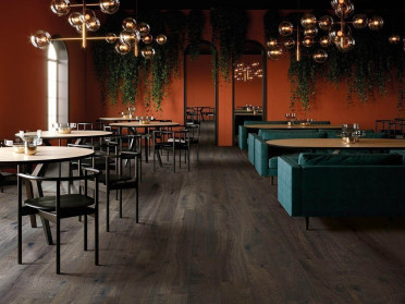 Керамогранит Vero Natural Chevron (MA8W) 11x54 от Marazzi Italy (Италия)