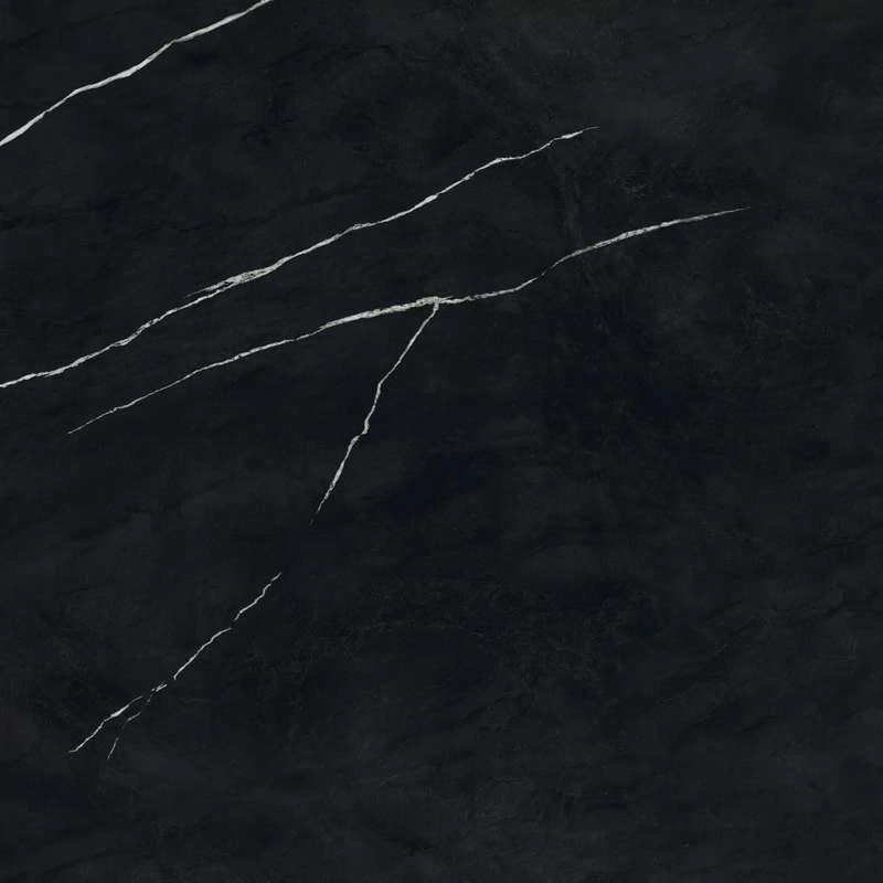 Керамогранит Marvel Meraviglia Black Origin Velvet 9 mm 120×120