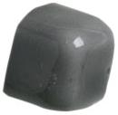 Спецэлемент STUDIO СПЕЦЭЛЕМЕНТ ANGULO BULLNOSE TRIM VOLCANICO (ADST5192) 0.75x0.75 от ADEX (Испания)