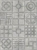 Напольная плитка Paulista Cemento 20x20 от Vives Ceramica (Испания)