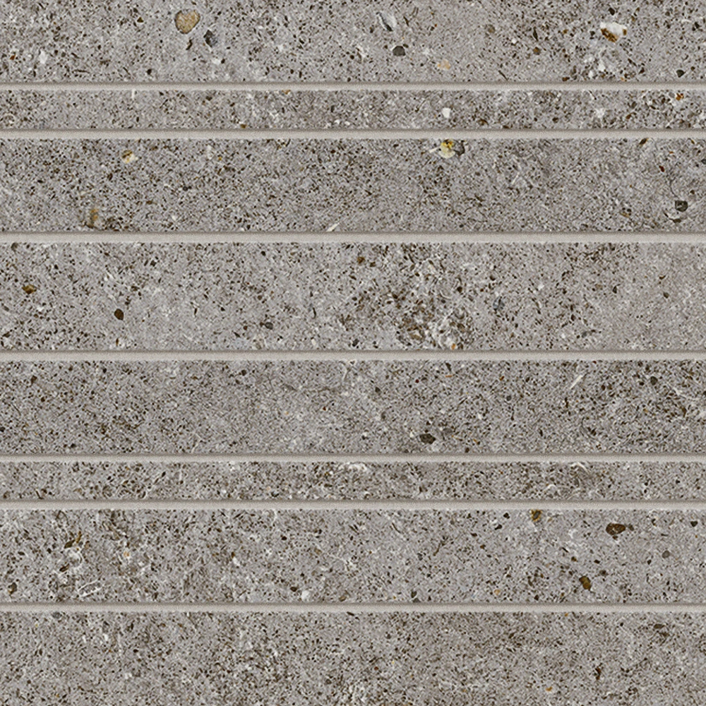 Мозаика Boost Stone Smoke Mosaico Brick 30×60