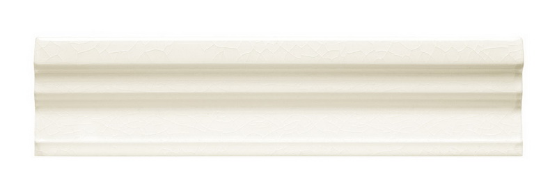 Бордюр MODERNISTA CORNISA CLASICA C/C MARFIL (ADMO5393) 5x20 от ADEX (Испания)