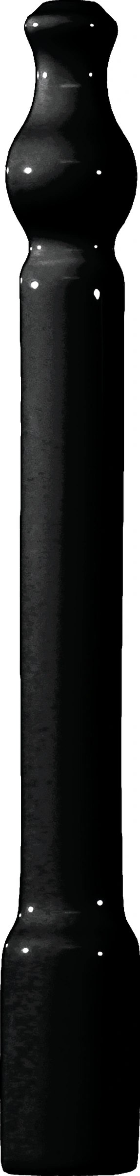 Grazia Vintage · ANG.ZOC.VINTAGE 20X2 BLACK