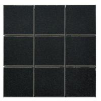 Topcer Мозаика (Field materials) Фон 9,6х9,6х0,8 см на сетке 30х30 см цвет 14