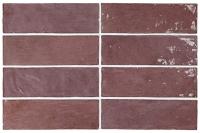 Настенная плитка LA RIVIERA Juneberry 25844 6.5x20  Equipe Ceramicas