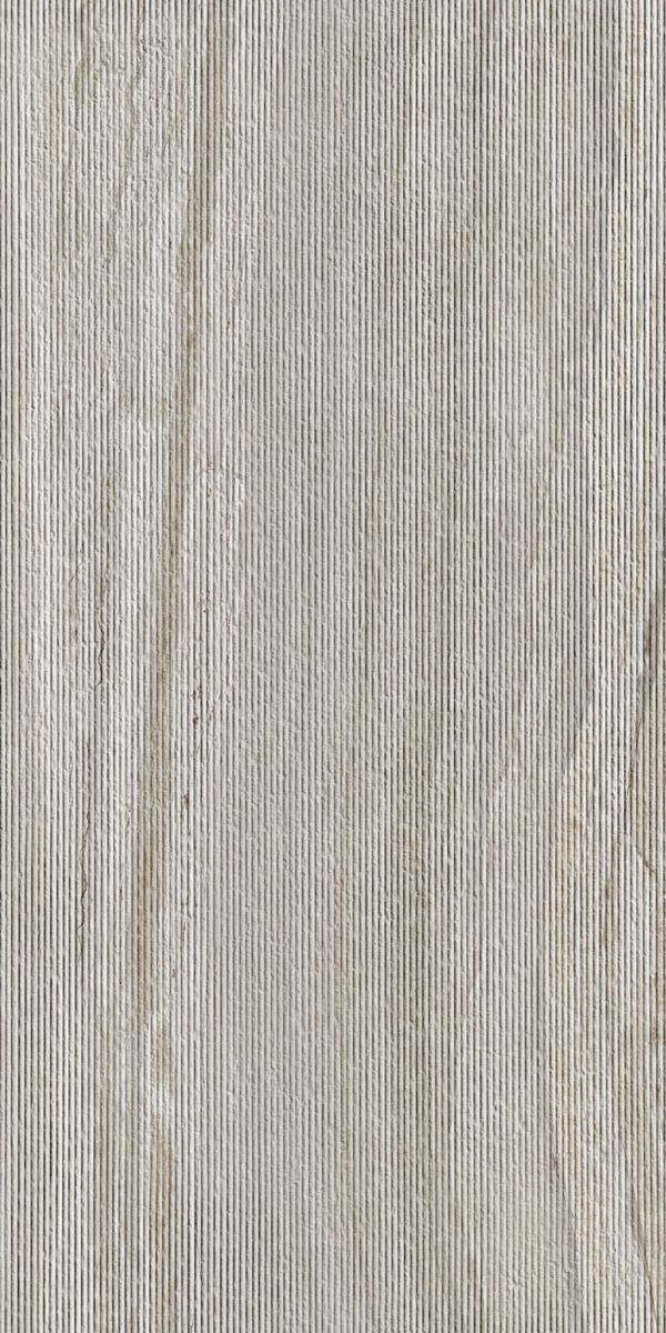 Керамогранит Astral Plissè Pearl 60×120