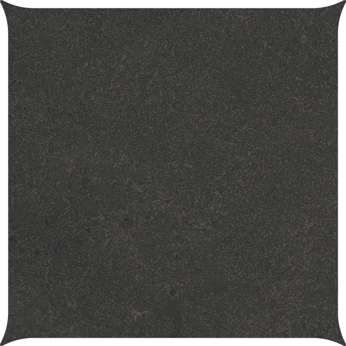 Black&Cream Checkers Starry Black Night