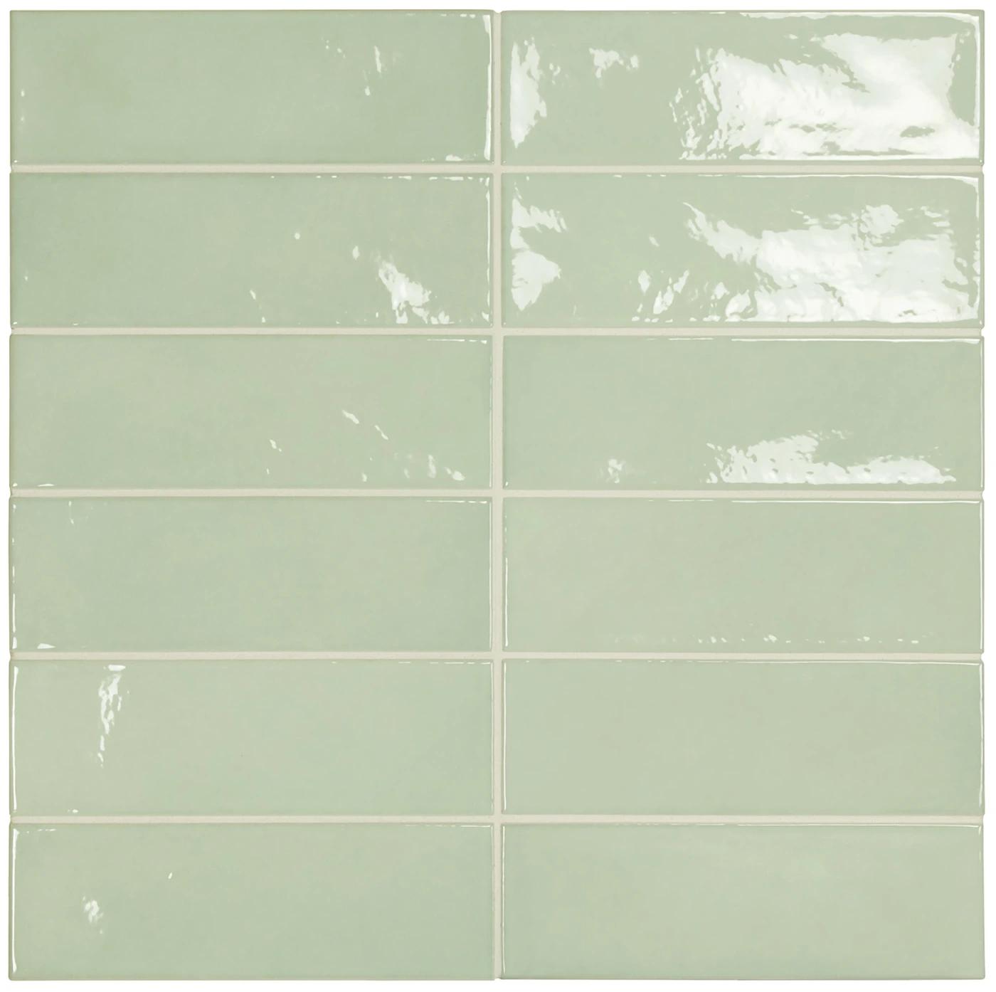 VILLAGE Mint 6.5x20