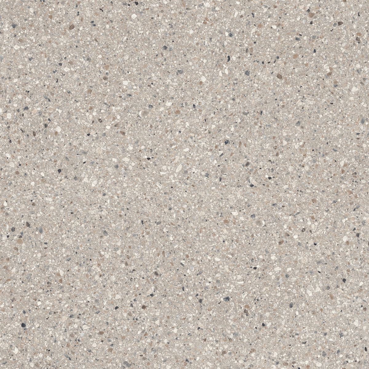 Керамогранит Gravel Full Grey 120×120