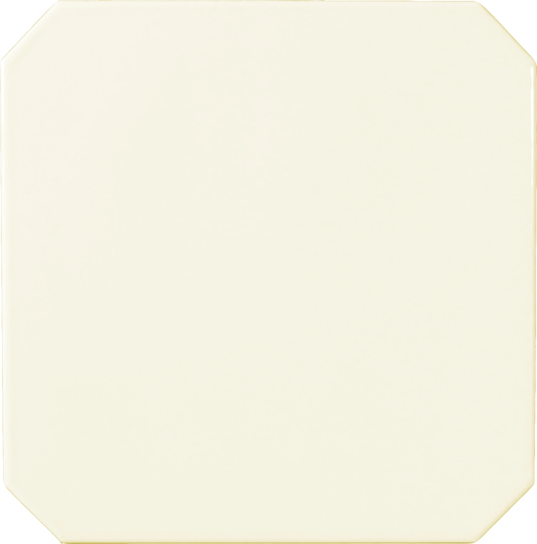 Grazia Vintage · OTTAGONO 20X20 IVORY