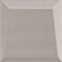 Настенная плитка UP Lingotto Grey Glossy (192033) 10x10 от AVA Ceramica (Италия)