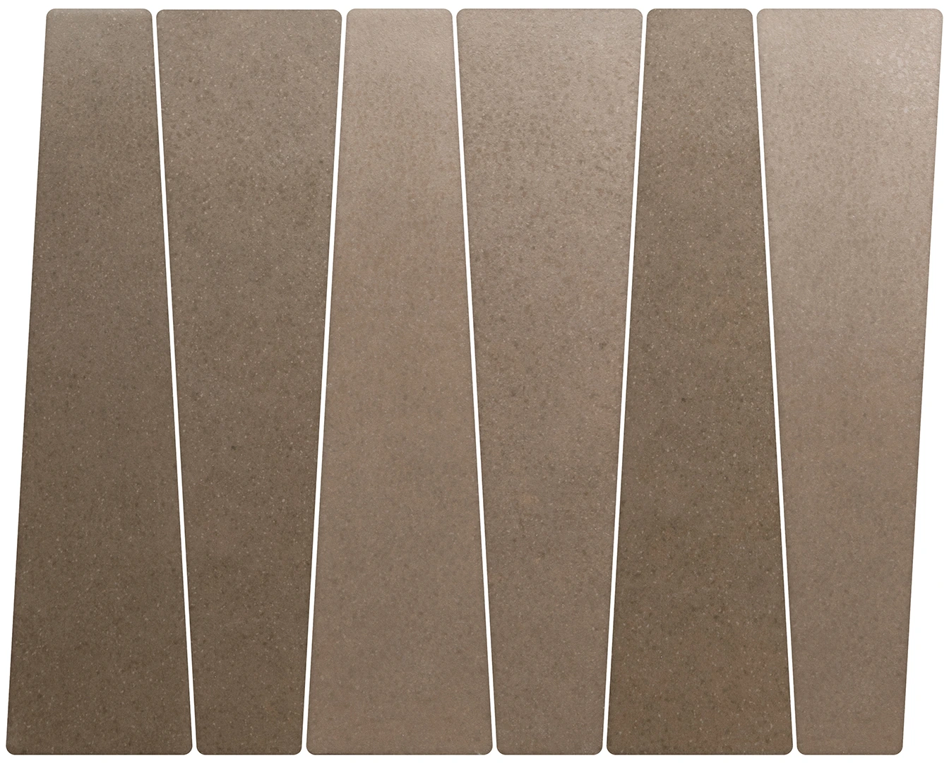 BAMBOO Chocolate 5.6x22.4