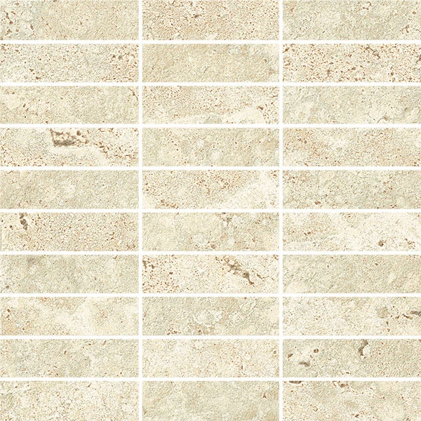 I Travertini Muretto Beige Cross Cut 9mm