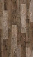 Керамогранит Montgomery-R Marron 19.2x119.3 от Vives Ceramica (Испания)