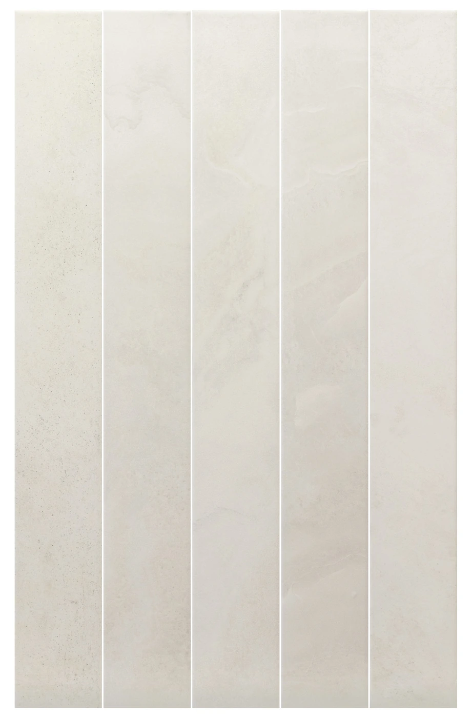 MARMORIS White 7.5x60