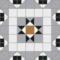 Декор BARNET Kendal 31.6x31.6 от Vives Ceramica (Испания)
