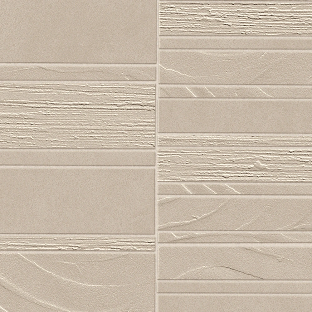 Мозаика Boost Natural Ash Mosaico Trace Mix 30×29.2