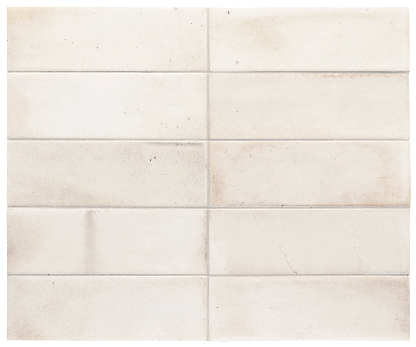 HANOI White 6.5x20