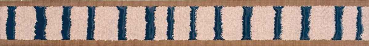Керамогранит Tapì TAPI' THREAD B 7.5x60