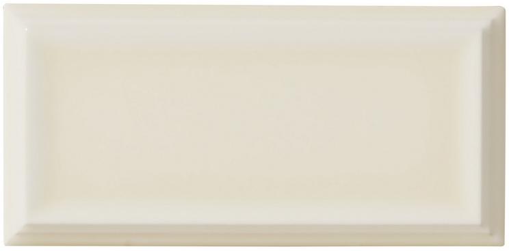 Настенная плитка STUDIO LISO FRAMED ALMOND (ADST1066) 7.3x14.8 от ADEX (Испания)