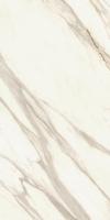 Керамогранит Marvel Meraviglia Calacatta Bernini Lapp. (AJH8) 120x240 от Atlas Concorde (Италия)