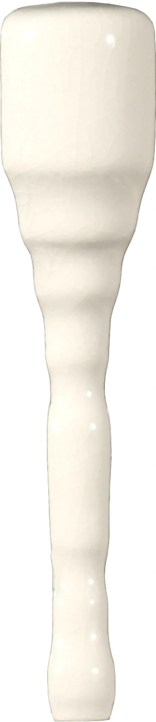 Grazia Epoque · ANG.TERM.PITTI 12X2 IVORY CR.